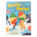 Hello, Rain!