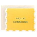 Hello Sunshine