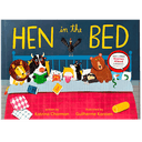 Hen in the Bed