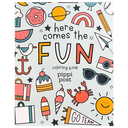 Fun Coloring Book