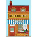 The High Street