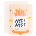 Hip Hip Replacement