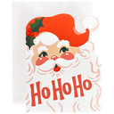 Ho Ho Ho Santa