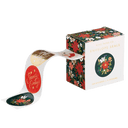 Holiday Envelope Seals