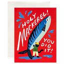 Holy Mackerel