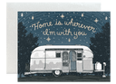 Home with You Card