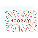Hooray Burst