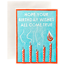 Hope All Your Wishes Come True