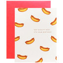 Hot Diggity Dog