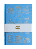 Houses Address Book