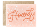 Howdy