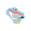 I Heart Screaming