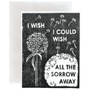 I Wish Sympathy