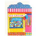 Ice Cream Shop