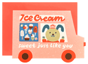 Ice Cream Van