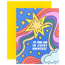 In Every Universe