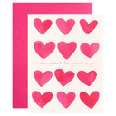 If I Had More Hearts