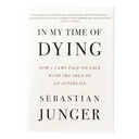 In My Time of Dying
