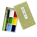 Irodori Kobako Set