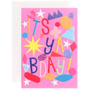 It's Ya Bday
