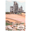 Jane Eyre DLX  Painted