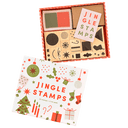 Jingle Stamps