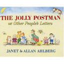 The Jolly Postman