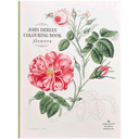 JD Colouring BK Flowers