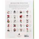 JD Colouring BK Flowers