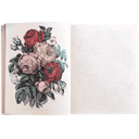 JD Colouring BK Flowers