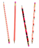 Juliet Pencil Set