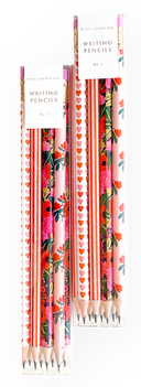 Juliet Pencil Set