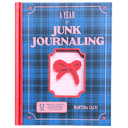 A Year of Junk Journaling