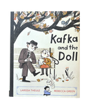 Kafka and the Doll