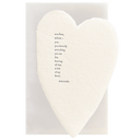 Deckle Heart Kahlo