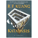 Katabasis