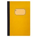 Keystone Notebook