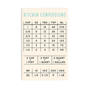 Kitchen Conversions Magnet