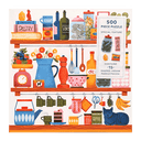 Kitchen Essentials