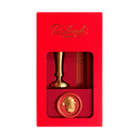 Klaus Brass Wax Stamp