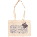 Tote Flourishings White