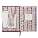 Ladies Book Club Journal