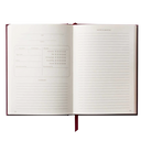 Ladies Book Club Journal