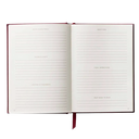 Ladies Book Club Journal