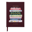 Ladies Book Club Journal