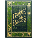 The League of Lady Poisoners