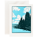 Lake Clouds