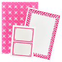 CI Notecard Set