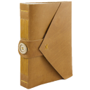 Large Handmade Leather Journal