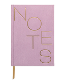 Radiant Notebook